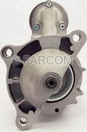 Farcom 103549 - Starteris www.autospares.lv