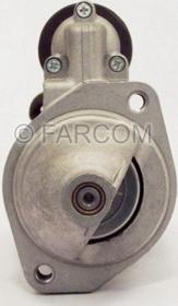 Farcom 103545 - Starter www.autospares.lv