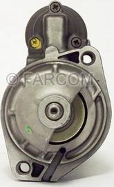 Farcom 103546 - Starter www.autospares.lv