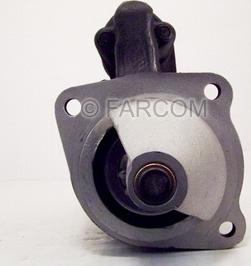 Farcom 103540 - Starteris autospares.lv