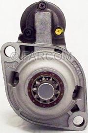 Farcom 103550 - Стартер www.autospares.lv