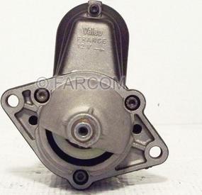 Farcom 103561 - Starteris www.autospares.lv