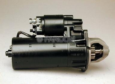 Farcom 103562 - Starteris www.autospares.lv