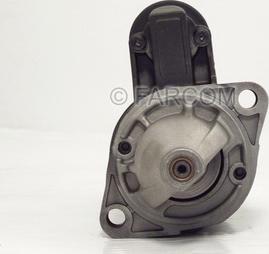 Farcom 103509 - Starter www.autospares.lv