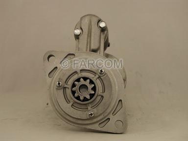 Farcom 103506 - Starter www.autospares.lv