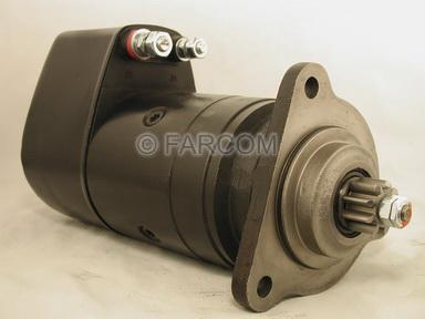 Farcom 103502 - Starteris www.autospares.lv