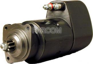 Farcom 103516 - Starter www.autospares.lv