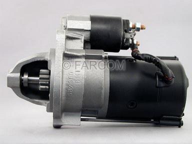 Farcom 103512 - Starteris autospares.lv