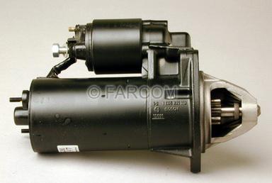 Farcom 103589 - Starteris www.autospares.lv