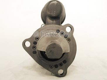 Farcom 103530 - Starter www.autospares.lv