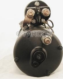 Farcom 103530 - Starter www.autospares.lv