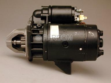 Farcom 103538 - Starter www.autospares.lv