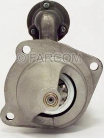 Farcom 103532 - Стартер www.autospares.lv