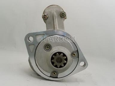 Farcom 103537 - Starter www.autospares.lv