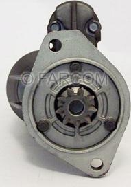 Farcom 103841 - Стартер www.autospares.lv