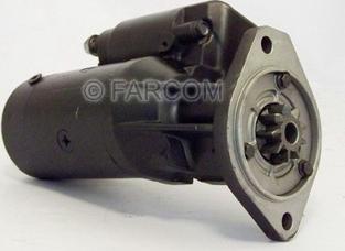 Farcom 103841 - Starteris www.autospares.lv