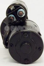 Farcom 103841 - Starteris www.autospares.lv