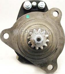 Farcom 103524 - Starter www.autospares.lv