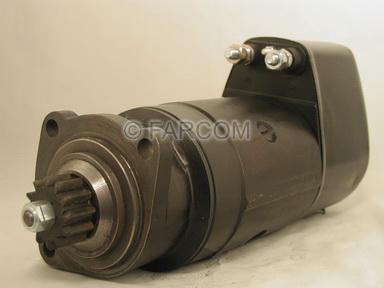 Farcom 103526 - Стартер www.autospares.lv