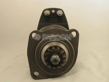 Farcom 103526 - Starteris www.autospares.lv