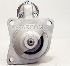 Farcom 103521 - Starteris autospares.lv