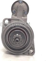 Farcom 103579 - Starteris www.autospares.lv