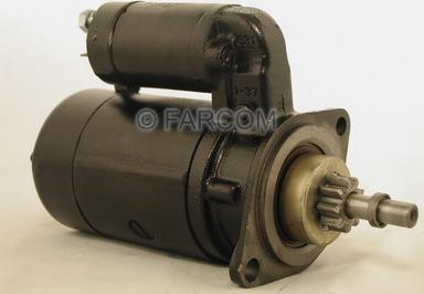 Farcom 103573 - Starter www.autospares.lv