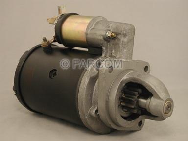 Farcom 103691 - Starteris autospares.lv