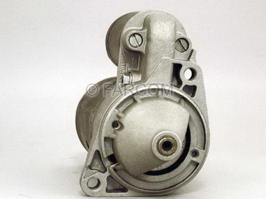 Farcom 103692 - Starter www.autospares.lv