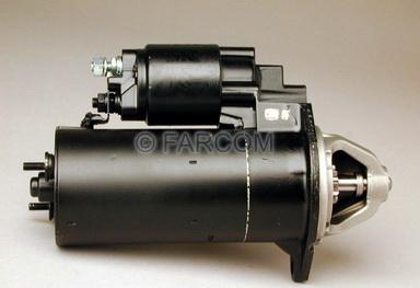 Farcom 103644 - Starter www.autospares.lv