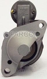 Farcom 103646 - Стартер www.autospares.lv