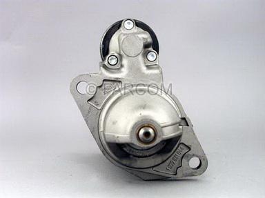 Farcom 103648 - Starter www.autospares.lv