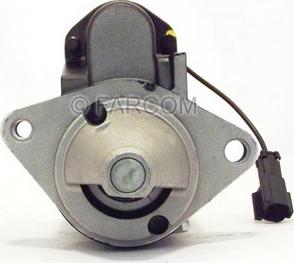 Farcom 103642 - Starteris autospares.lv