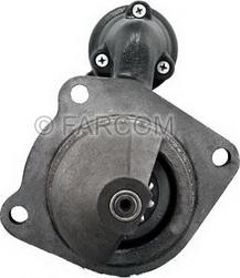 Farcom 103658 - Starteris www.autospares.lv