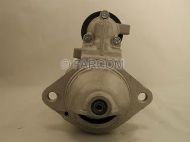 Farcom 103669 - Starteris autospares.lv