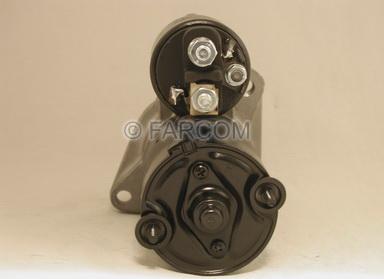 Farcom 103666 - Starteris autospares.lv