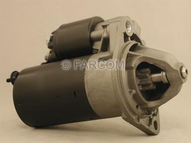 Farcom 103666 - Starteris autospares.lv