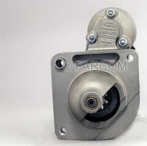 Farcom 103663 - Starteris autospares.lv