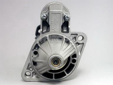 Farcom 105133 - Starter www.autospares.lv