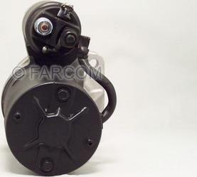 Farcom 1036.05 - Starter www.autospares.lv