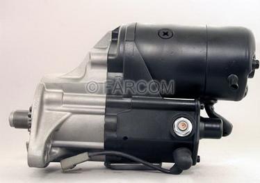 Farcom 103769 - Starteris autospares.lv