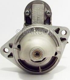 Farcom 103607 - Starteris autospares.lv