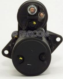 Farcom 103686 - Стартер www.autospares.lv