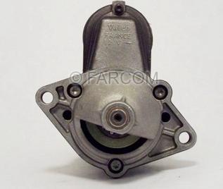 Farcom 105387 - Стартер www.autospares.lv