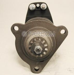 Farcom 103680 - Starter www.autospares.lv