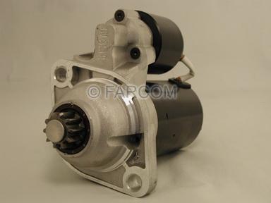 Farcom 103683 - Стартер www.autospares.lv