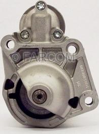 Farcom 103682 - Starteris autospares.lv