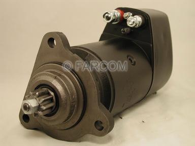 Farcom 103687 - Starteris www.autospares.lv