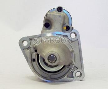 Farcom 103639 - Starteris autospares.lv