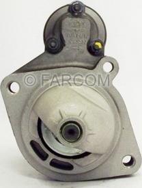 Farcom 103630 - Starteris www.autospares.lv